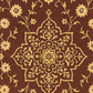 Wool Hand Tufted Kiranmala Rug