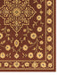Wool Hand Tufted Kiranmala Rug