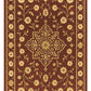 Wool Hand Tufted Kiranmala Rug