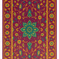 Wool Hand Tufted Rajvilas Rug