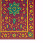 Wool Hand Tufted Rajvilas Rug
