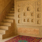 Wool Hand Tufted Rajvilas Rug