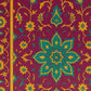 Wool Hand Tufted Rajvilas Rug