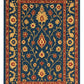 Wool Hand Tufted Neel Vilas Rug
