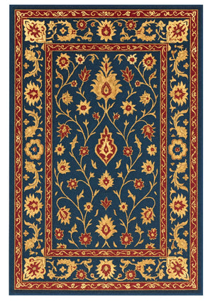 Wool Hand Tufted Neel Vilas Rug