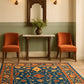 Wool Hand Tufted Neel Vilas Rug