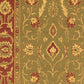 Wool Hand Tufted Haveli Vilas Rug