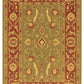 Wool Hand Tufted Haveli Vilas Rug