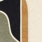Woolen Hand Tufted Aven Rug