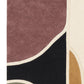 Woolen Hand Tufted Aven Rug