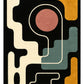 Woolen Hand Tufted Vekt Rug