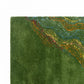 Edama Hand Tufted Wool & Silk Rug