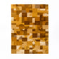 Ericdo Hand Tufted Wool & Silk Rug