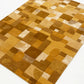 Ericdo Hand Tufted Wool & Silk Rug