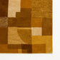 Ericdo Hand Tufted Wool & Silk Rug
