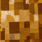 Ericdo Hand Tufted Wool & Silk Rug