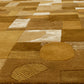 Ericdo Hand Tufted Wool & Silk Rug