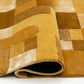 Ericdo Hand Tufted Wool & Silk Rug