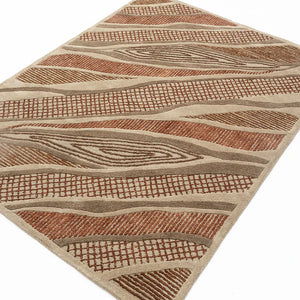 Wabbit New Zealand Wool Rug