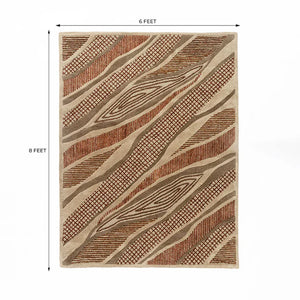 Wabbit New Zealand Wool Rug