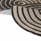 Zyra Irregular Hand Tufted Carpet & Rug