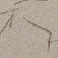 Celeste Hand Tufted Woollen And Viscose Rug