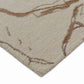 Celeste Hand Tufted Woollen And Viscose Rug