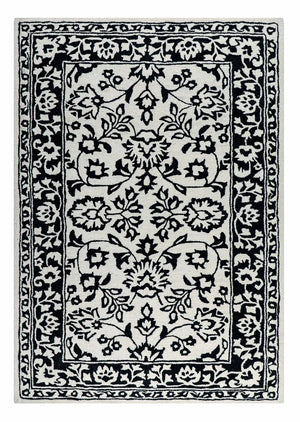 Artistry Hand Tufted Wool Rug