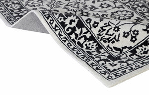 Artistry Hand Tufted Wool Rug