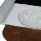 Isel Hand Tufted Wool Rug