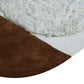 Isel Hand Tufted Wool Rug