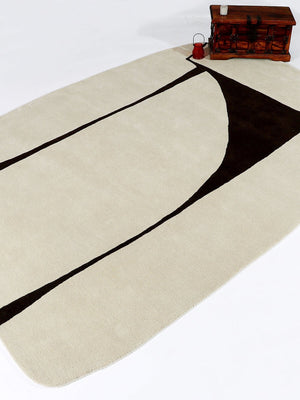 Gran Hand Tufted Wool Rug