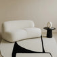 Gran Hand Tufted Wool Rug