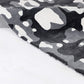 Abstract Wool Rug