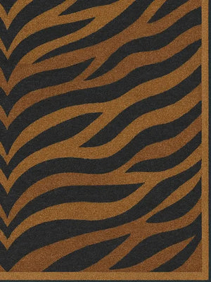 Wild Hand Tufted Wool Rug