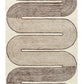 Novo Hand Tufted Wool Rug