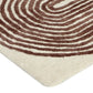 Novo Hand Tufted Wool Rug