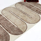 Novo Hand Tufted Wool Rug