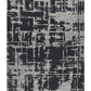 Scupt Hand Tufted Wool Rug