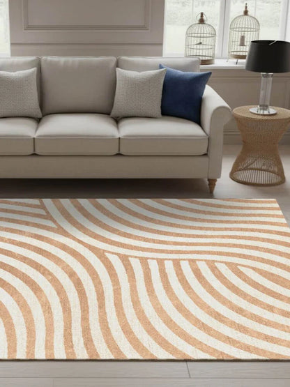 Mirage Hand Tufted Wool Rug
