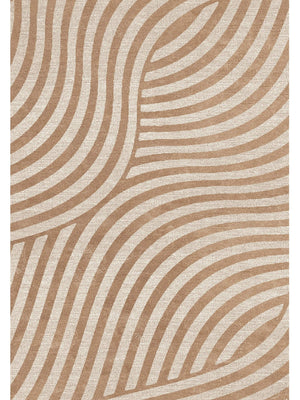 Mirage Hand Tufted Wool Rug