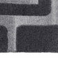 Maze Hand Tufted Wool Rug