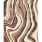 Onyx Hand Tufted Wool Silk Rug