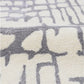 Mayhem New Zealand Wool & Silk Rug