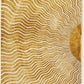 Sun New Zealand Wool & Silk Hand Tufted Rug