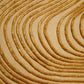 Layra New Zealand Wool & Silk Hand Tufted Rug
