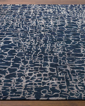 Fring NZ Wool Hand Tufted Rug