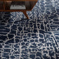 Fring NZ Wool Hand Tufted Rug