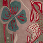 Garden of Dreams New Zealand Wool & Viscose Silk Rug