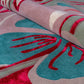 Garden of Dreams New Zealand Wool & Viscose Silk Rug